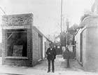 King Street/Jebbs Cycle Store ca 1905